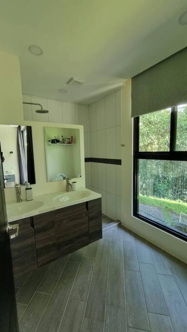 Villas Toecu - Casa Colibri La Fortuna Exteriör bild