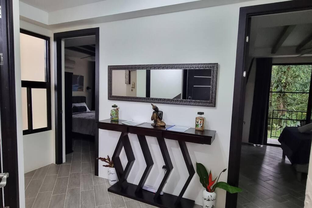 Villas Toecu - Casa Colibri La Fortuna Exteriör bild
